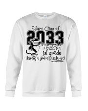 1ST GRADE Crewneck Sweatshirt tile
