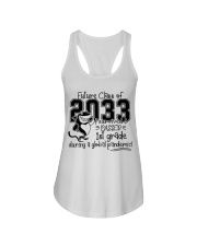 1ST GRADE Ladies Flowy Tank tile