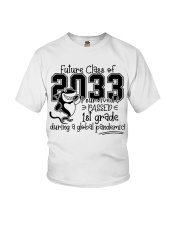 1ST GRADE Youth T-Shirt tile