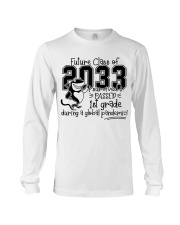 1ST GRADE Long Sleeve Tee tile