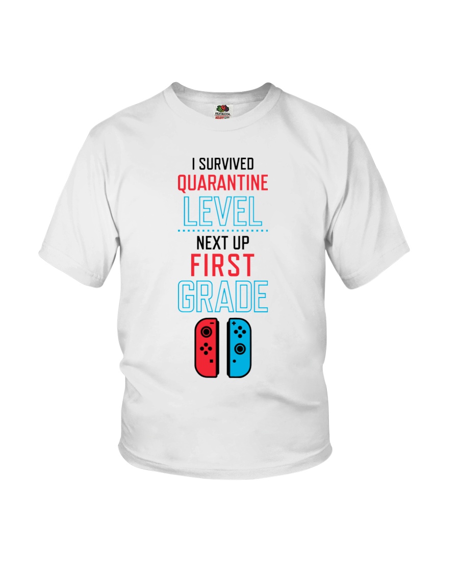 1ST GRADE Youth T-Shirt