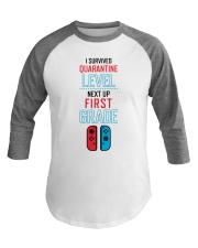 1ST GRADE Baseball Tee thumbnail