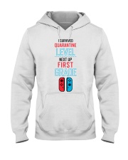 1ST GRADE Hooded Sweatshirt thumbnail