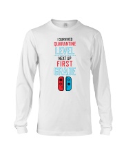 1ST GRADE Long Sleeve Tee thumbnail