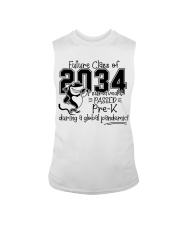 PRE-K Sleeveless Tee tile