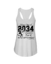 PRE-K Ladies Flowy Tank tile