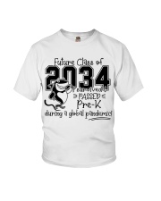 PRE-K Youth T-Shirt tile