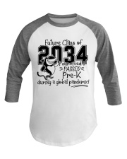 PRE-K Baseball Tee tile