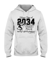 PRE-K Hooded Sweatshirt tile