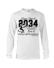 PRE-K Long Sleeve Tee tile