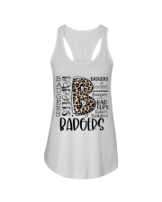 BADGER Ladies Flowy Tank tile