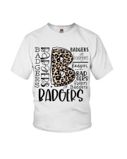 BADGER Youth T-Shirt tile