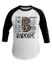 BADGER Baseball Tee tile