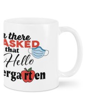KINDERGARTEN Mugs tile