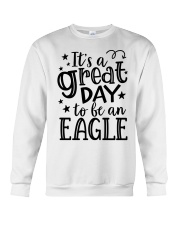 EAGLE Crewneck Sweatshirt tile