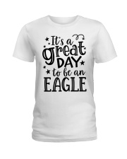 EAGLE Ladies T-Shirt tile