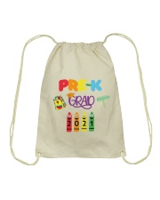 PRE-K Drawstring Bag tile