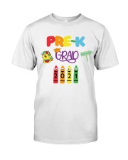 PRE-K Classic T-Shirt tile
