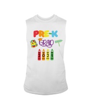 PRE-K Sleeveless Tee tile