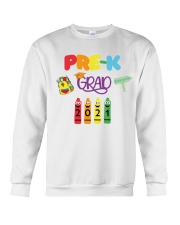 PRE-K Crewneck Sweatshirt tile