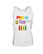 PRE-K Unisex Tank tile