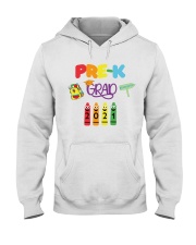 PRE-K Hooded Sweatshirt tile