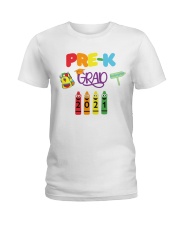 PRE-K Ladies T-Shirt tile