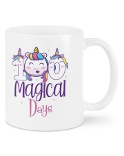 100 Magical Days Mugs tile