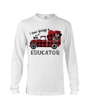 Educator Long Sleeve Tee tile