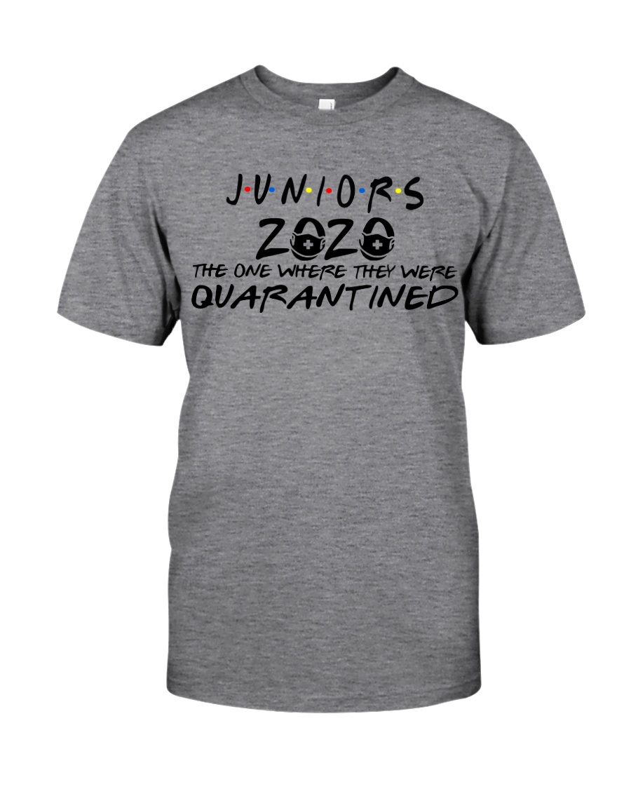 JUNIORS Classic T-Shirt