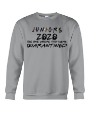 JUNIORS Crewneck Sweatshirt thumbnail