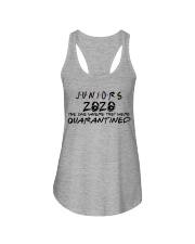 JUNIORS Ladies Flowy Tank thumbnail