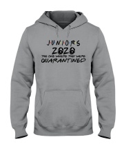 JUNIORS Hooded Sweatshirt thumbnail