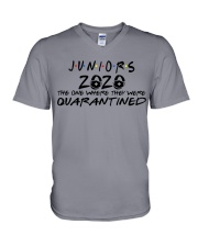 JUNIORS V-Neck T-Shirt thumbnail