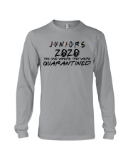 JUNIORS Long Sleeve Tee thumbnail
