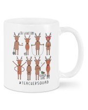 TEACHER SQUAD Mugs tile