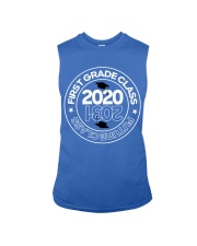 1ST GRADE FUTURE CLASS OF 2031 Sleeveless Tee tile