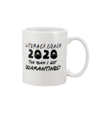 LITERACY COACH Mug thumbnail