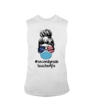 2ND GRADE 2020 LIFE Sleeveless Tee thumbnail