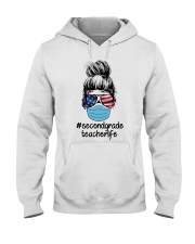 2ND GRADE 2020 LIFE Hooded Sweatshirt thumbnail