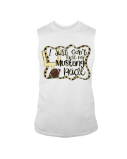 MUSTANG Sleeveless Tee tile