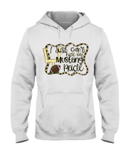 MUSTANG Hooded Sweatshirt tile