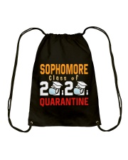 SOPHOMORE CLASS OF 2020 Drawstring Bag thumbnail