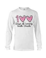 6th Grade Long Sleeve Tee tile