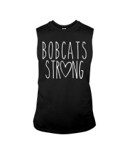 BOBCATS STRONG Sleeveless Tee thumbnail