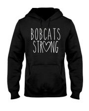 BOBCATS STRONG Hooded Sweatshirt thumbnail