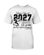 6TH GRADE Classic T-Shirt tile
