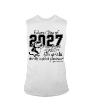 6TH GRADE Sleeveless Tee tile