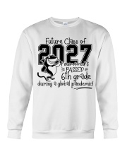 6TH GRADE Crewneck Sweatshirt tile