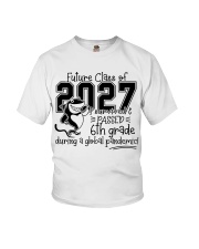6TH GRADE Youth T-Shirt tile